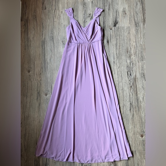 BHLDN | Hitherto Bridesmaid, Mother of the Bride Dress - Picture 2 of 16